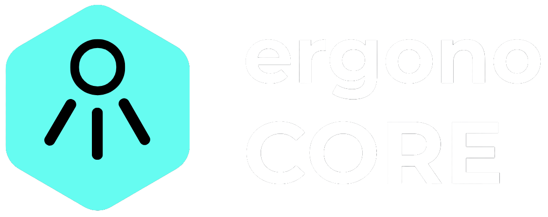 ErgonoCore Logo